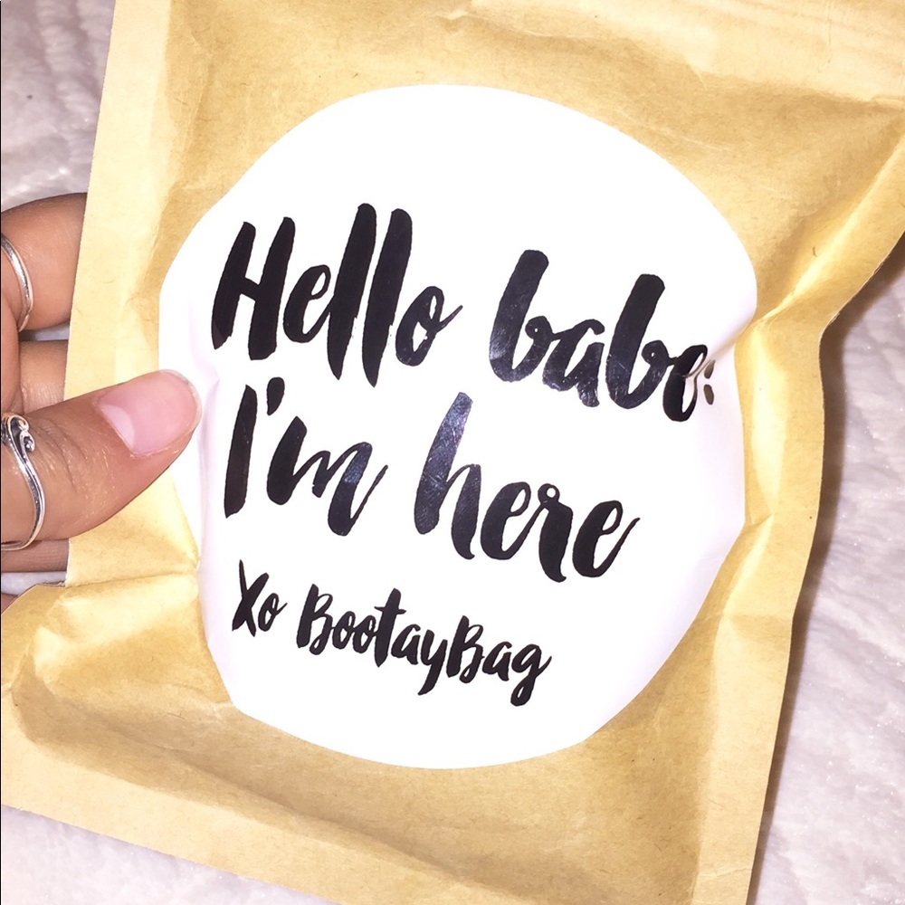 BootayBag panties